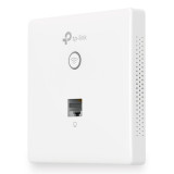 Point d'accès Tp-link 300MBPS Wireless N Wall-plate Access Point (EAP115 Wall) (EAP115-WALL)