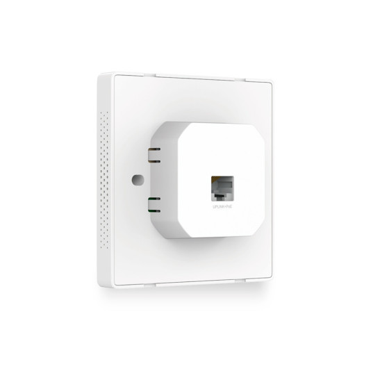 Point d'accès Tp-link 300MBPS Wireless N Wall-plate Access Point (EAP115 Wall) (EAP115-WALL)