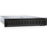 Serveur Dell PowerEdge R760XS Xeon Silver 4410Y - 32Go RAM 480Go SSD (PROMO_R760XS_SPL1)