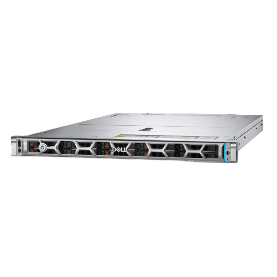 Serveur Dell PowerEdge R470 AMD Epyc 6517P - 32Go RAM 2×480Go SSD (PROMO_PER470_SPL2)