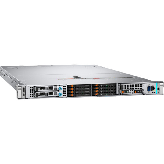 Serveur Dell PowerEdge R470 AMD Epyc 6517P - 32Go RAM 2×480Go SSD (PROMO_PER470_SPL2)
