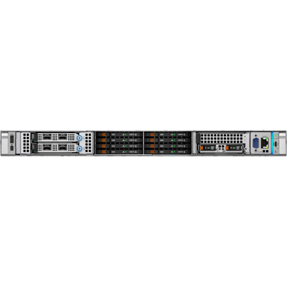 Serveur Dell PowerEdge R470 AMD Epyc 6517P - 32Go RAM 2×480Go SSD (PROMO_PER470_SPL2)