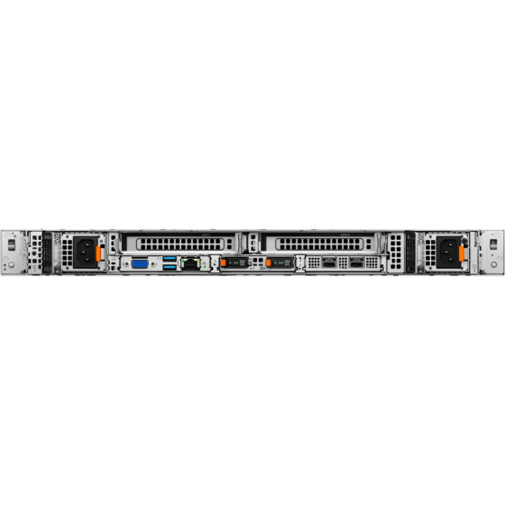 Serveur Dell PowerEdge R470 AMD Epyc 6517P - 32Go RAM 2×480Go SSD (PROMO_PER470_SPL2)