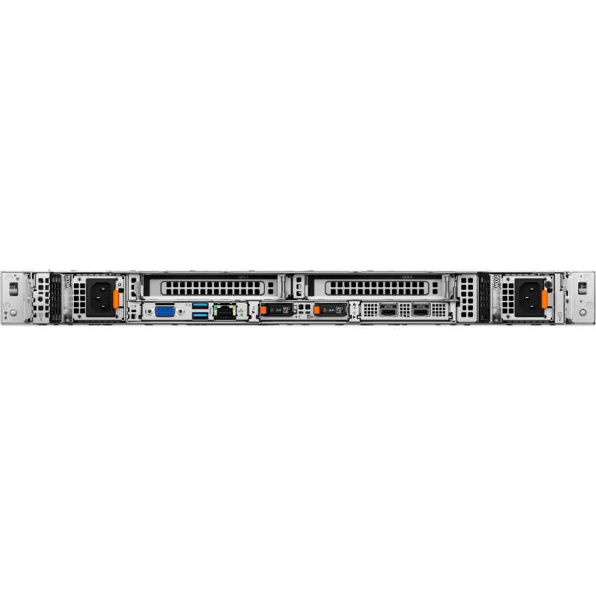 Serveur Dell PowerEdge R470 AMD Epyc 6517P - 32Go RAM 2×480Go SSD (PROMO_PER470_SPL2)