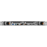 Serveur Dell PowerEdge R470 AMD Epyc 6517P - 32Go RAM 2×480Go SSD (PROMO_PER470_SPL2)