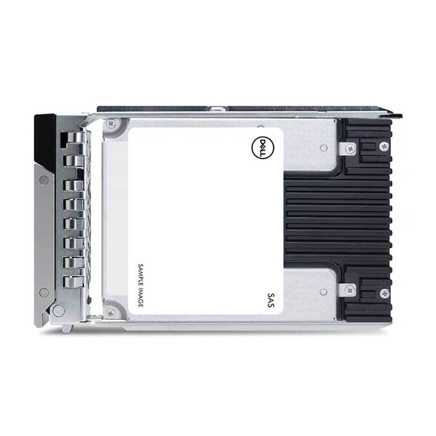 Dell 960GB SSD Sata Read Intensive 6Gbps 512e 2.5" Hot-plug (345-BDRK)