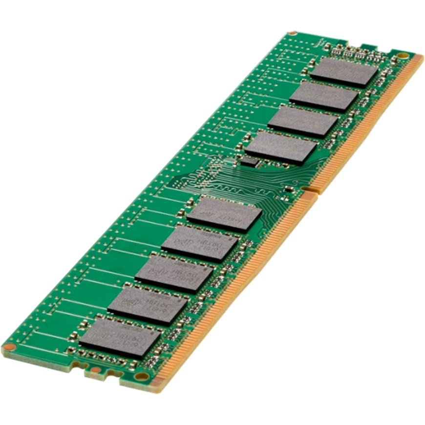 HPE 16GB 1Rx8 PC4-3200AA-E STND Kit 12M (P43019-B21)