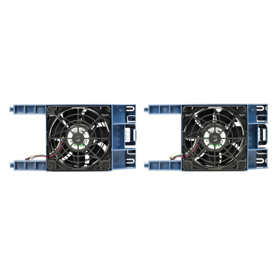 HPE ProLiant DL380 Gen11 Standard Fan Kit 12M (P49146-B21)