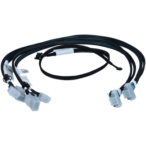 HPE DL380 G11 NS204i-u Internal Cbl Kit 12M (P52152-B21)