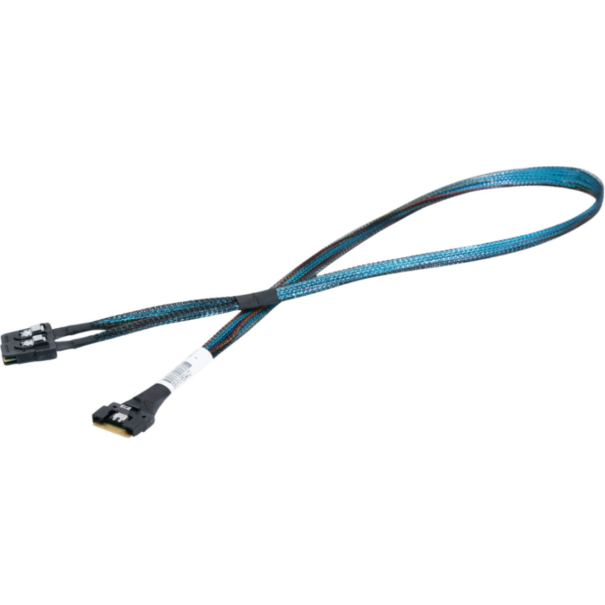 HPE Cable DL38x 8SFF SAS/SATA Tri-Mode Cable Kit (P55467-B21)