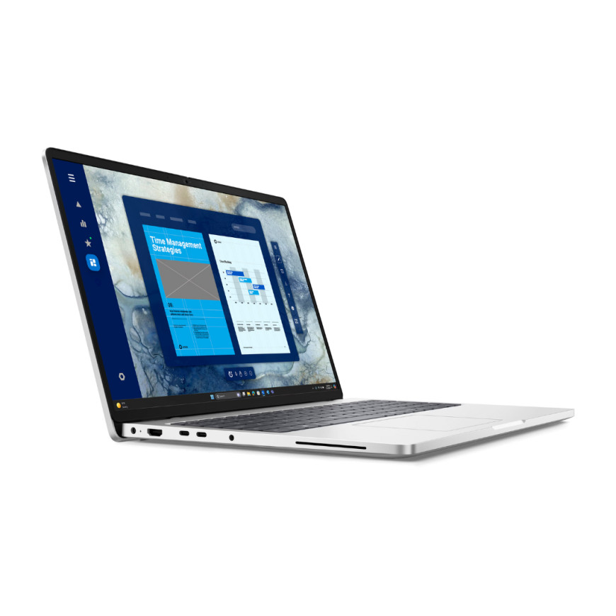PC portable Dell Pro 16 PC16250 16 pouces 36 Mois (DP16-U7-UBU)