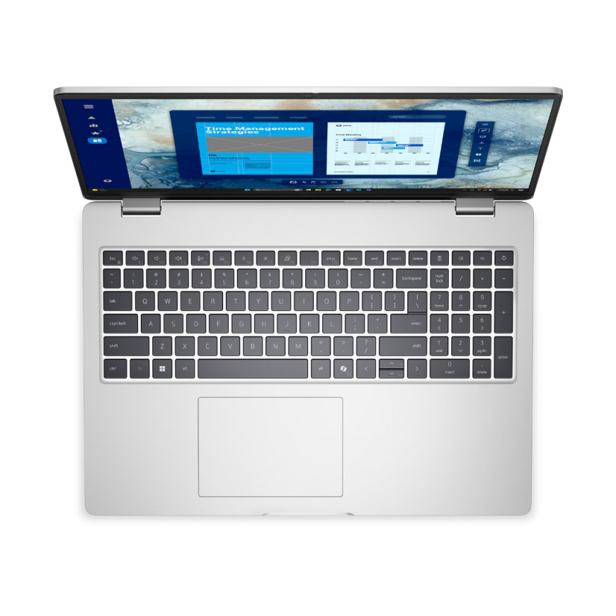 PC portable Dell Pro 16 PC16250 16 pouces 36 Mois (DP16-U7-UBU)