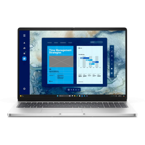 PC portable Dell Pro 16 PC16250 16 pouces 36 Mois (DP16-U7-W)