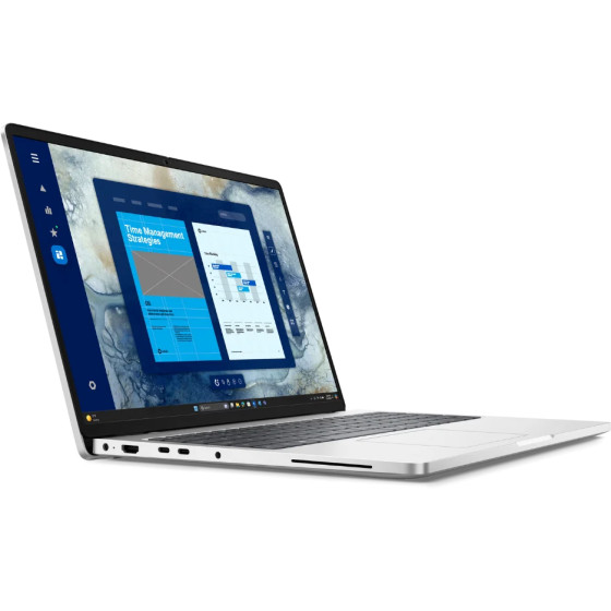 PC portable Dell Pro 16 PC16250 16 pouces 36 Mois (DP16-U7-W)