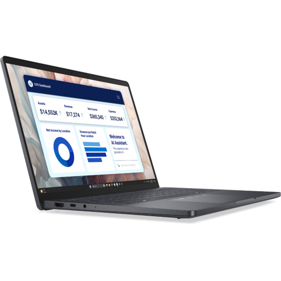 PC portable Dell PA14250 14 pouces tactile (DP14PREM-U7-T)