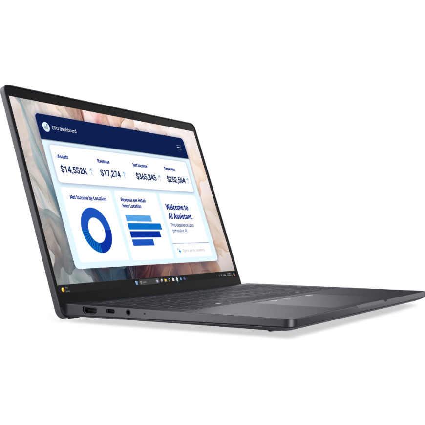 PC portable Dell PA14250 14 pouces tactile (DP14PREM-U7-T)