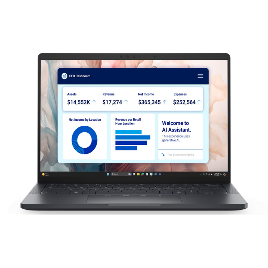 PC portable Dell Premium PA13250 13.3 pouces Touch (DP13PREM-32GB-T)