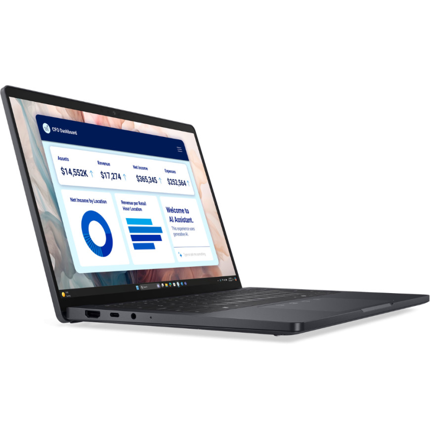 PC portable Dell Premium PA13250 13.3 pouces Touch (DP13PREM-32GB-T)