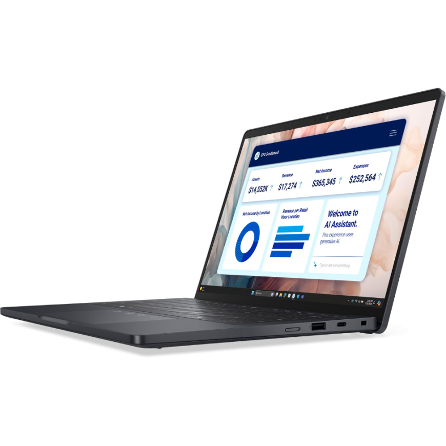 PC portable Dell Premium PA13250 13.3 pouces Touch (DP13PREM-32GB-T)
