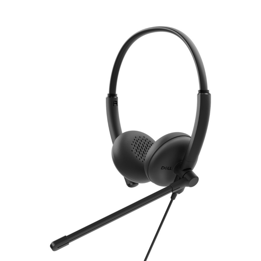 DELL CASQUE WH125 Dell Wired Headset - WH125