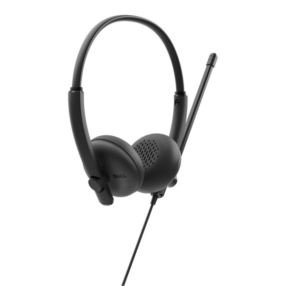 DELL CASQUE WH125 Dell Wired Headset - WH125