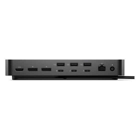 DELL Pro Thunderbolt 4 Smart Dock SD25TB4