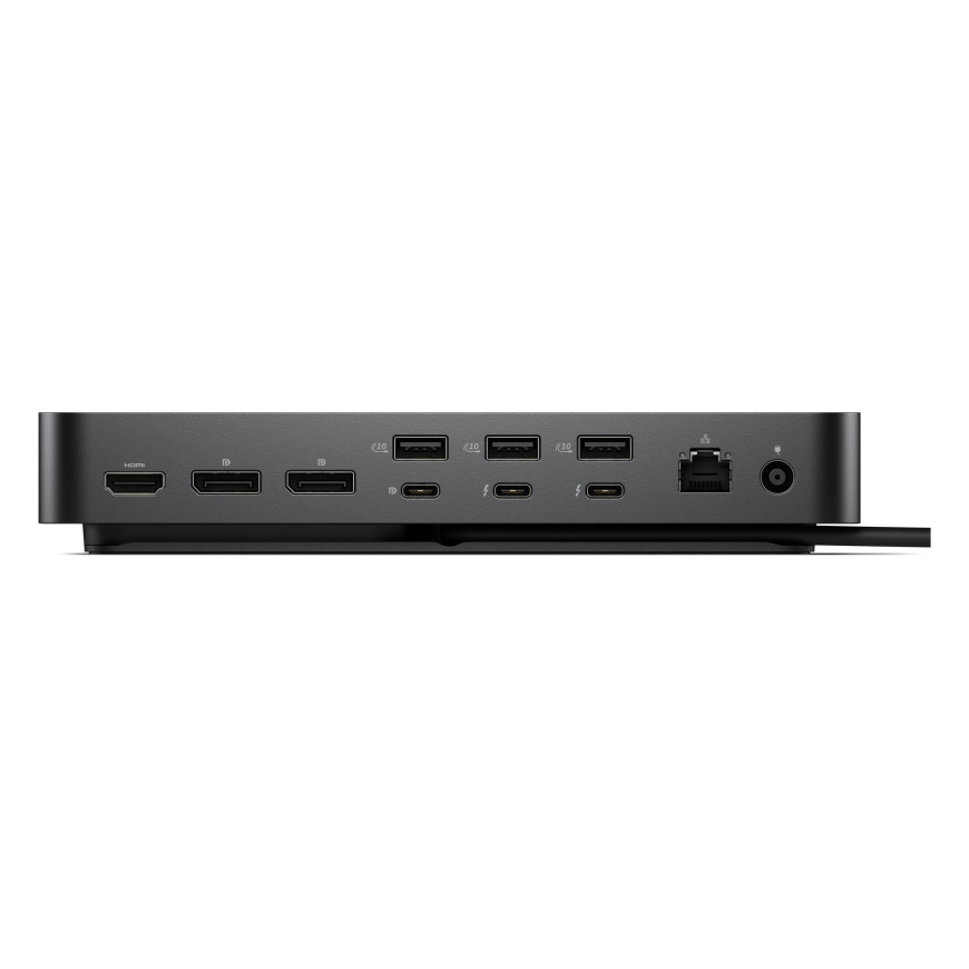 DELL Pro Thunderbolt 4 Smart Dock SD25TB4