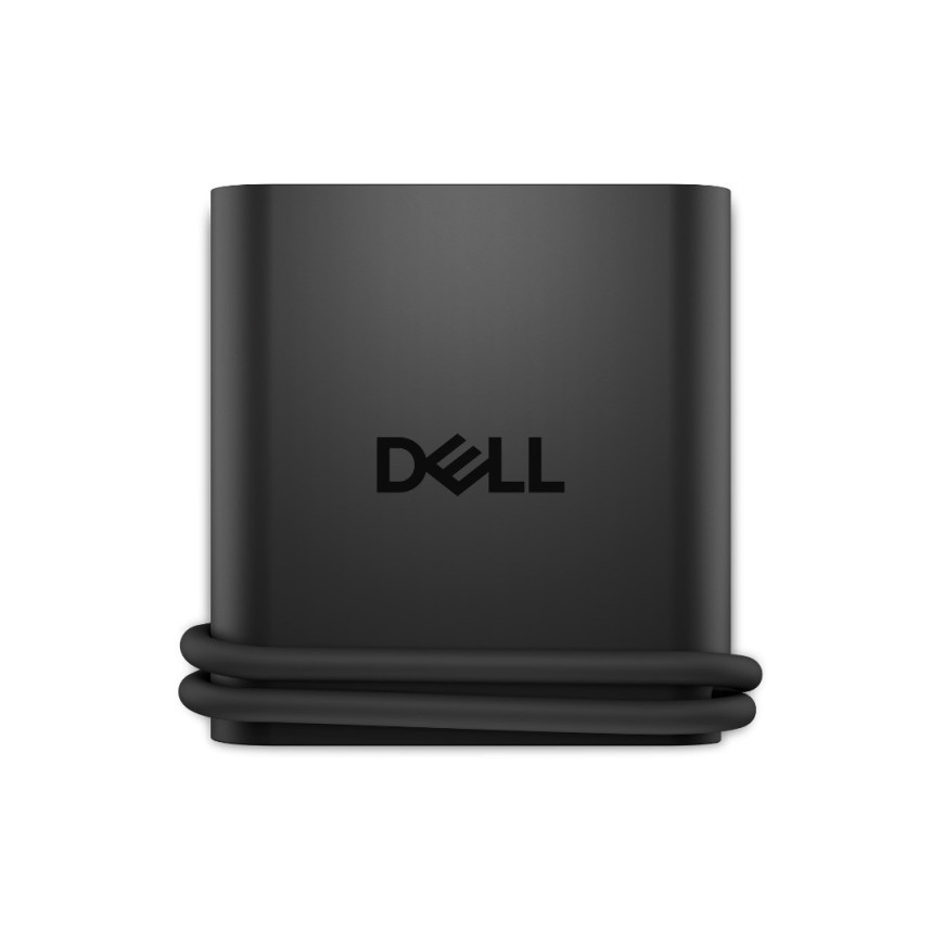 DELL Pro 4-in-1 USB-C Travel Hub-DA225