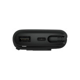 DELL Pro 4-in-1 USB-C Travel Hub-DA225