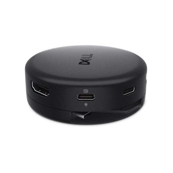 DELL Pro 7-in-1 USB-C Travel Hub - DA326
