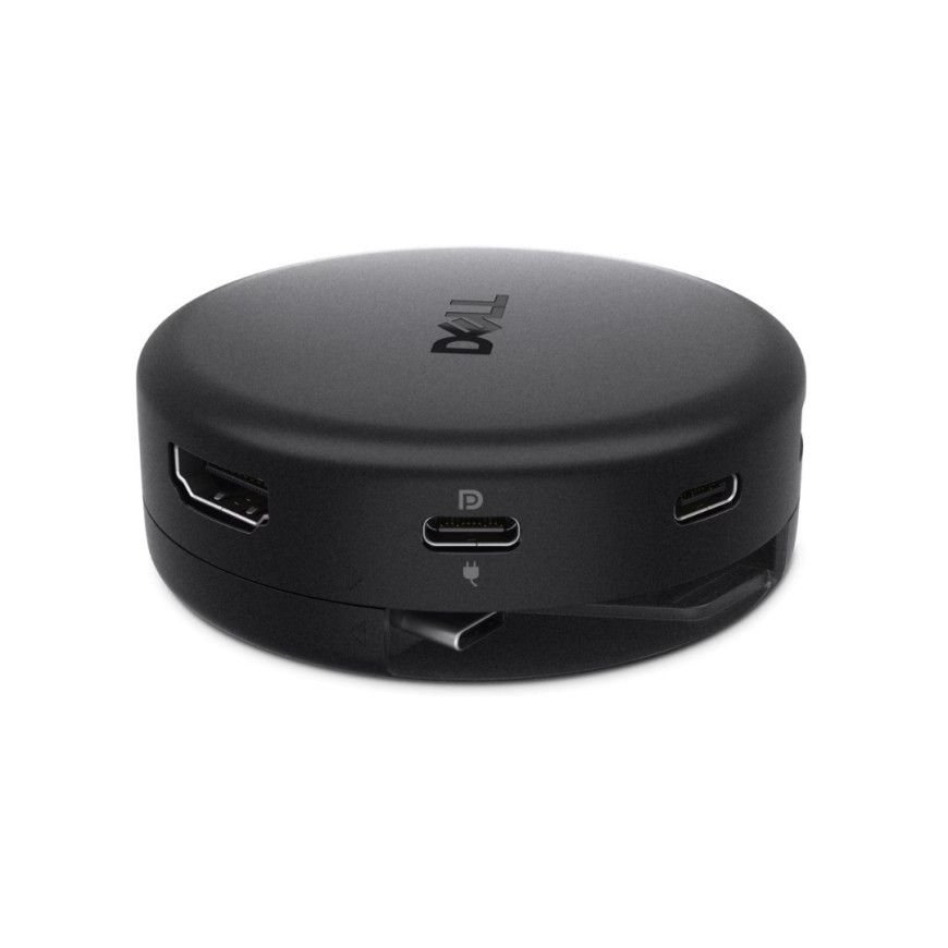 DELL Pro 7-in-1 USB-C Travel Hub - DA326
