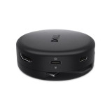 DELL Pro 7-in-1 USB-C Travel Hub - DA326