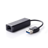 Dell Adapter - USB 3 Gigabit Ethernet (PXE) (470-ABBT)
