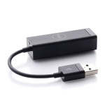 Dell Adapter - USB 3 Gigabit Ethernet (PXE) (470-ABBT)