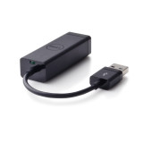 Dell Adapter - USB 3 Gigabit Ethernet (PXE) (470-ABBT)