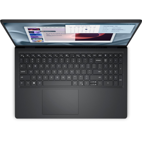 Dell Pro 15 Essential PV15250 I5-1334U Intel RPL-P U15 i5 (8-layer PCB) - HWTPM 8GB, 1x8GB (PV15250-i5-FD)