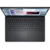 Dell Pro 15 Essential PV15250 I5-1334U Intel RPL-P U15 i5 (8-layer PCB) - HWTPM 8GB, 1x8GB (PV15250-i5-FD)