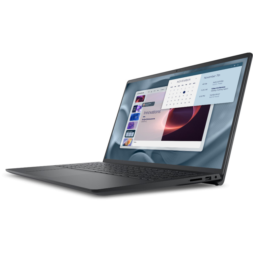 Dell Pro 15 Essential PV15250 I7-1355U Intel RPL-P U15 i7 (8-layer PCB) 8GB, 1x8GB, DDR5 4400MT/s (PV15250-i7-FD)
