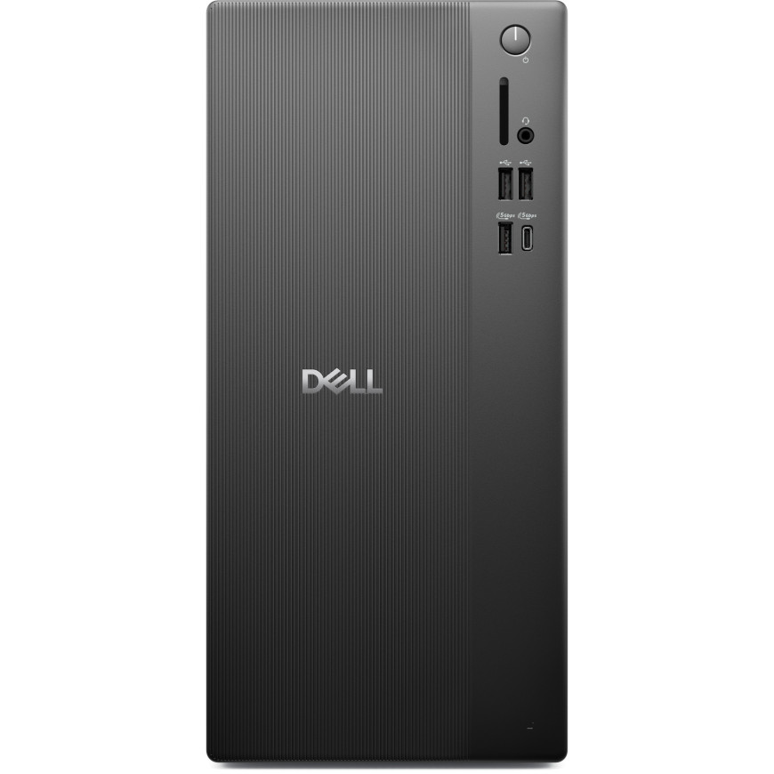 Ordinateur de bureau Dell Pro Tower Essential QVT1260 Core i7-14700 (QVT1260-I7-UBU)
