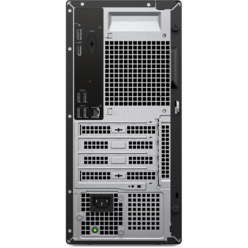 Ordinateur de bureau Dell Pro Tower Essential QVT1260 Core i3-14100 (QVT1260-I3-UBU)