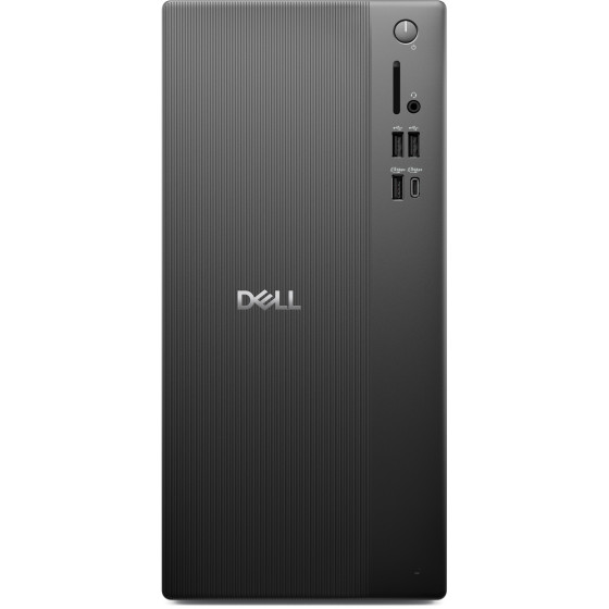 Ordinateur de bureau Dell Pro Tower Essential QVT1260 (QVT1260-U5-UBU)