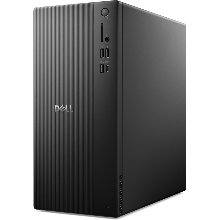 Ordinateur de bureau Dell Pro Tower Essential QVT1260 (QVT1260-U5-UBU)