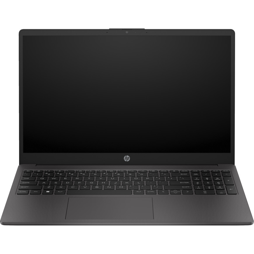 HP 250 G10 Intel Core 5-120U (jusqu'à 5 GHz avec technologie Intel Turbo Boost, 12 Mo de cache, 10 cœurs) (D36J9AT)