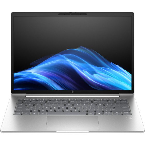 PC portable HP EliteBook 6 G1i Ultra 5 14 pouces (CW6A0EA)