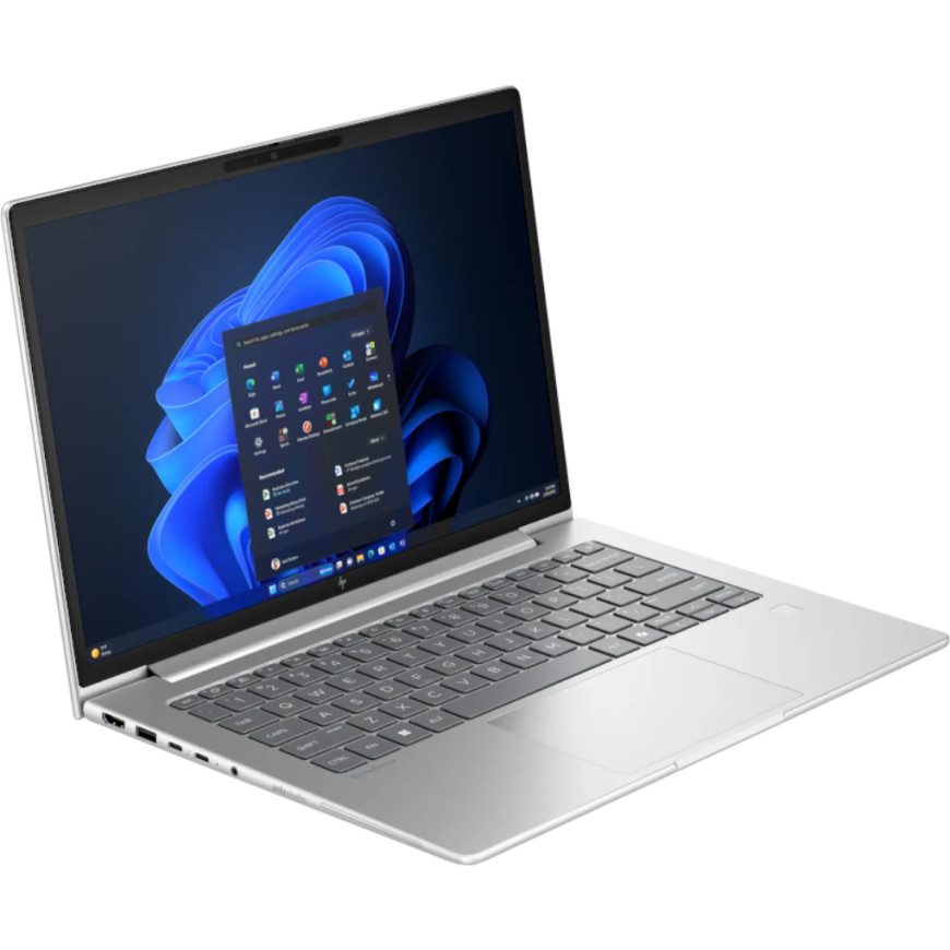 PC portable HP EliteBook 6 G1i Ultra 7-255U 14 pouces (CW6H6EA)