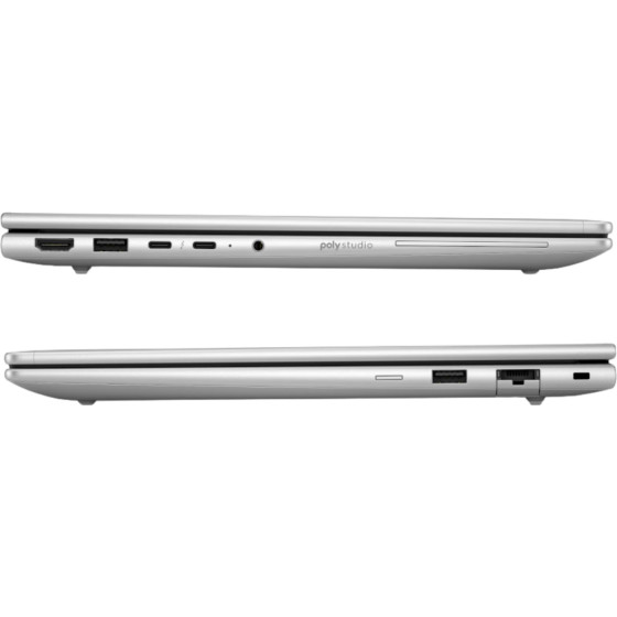 PC portable HP EliteBook 6 G1i Ultra 7-255U 14 pouces (CW6H6EA)
