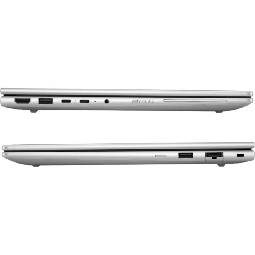 PC portable HP EliteBook 6 G1i Ultra 7-255U 14 pouces (CW6H6EA)