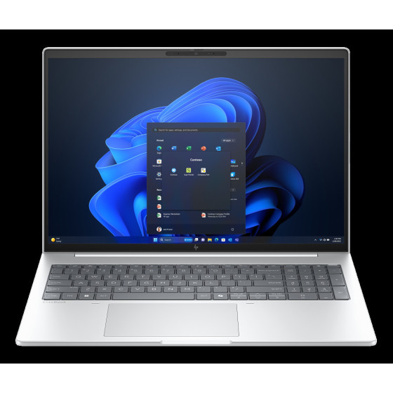PC portable HP EliteBook 6 G1i Ultra 5-225U 16" (CW5Z3EA)