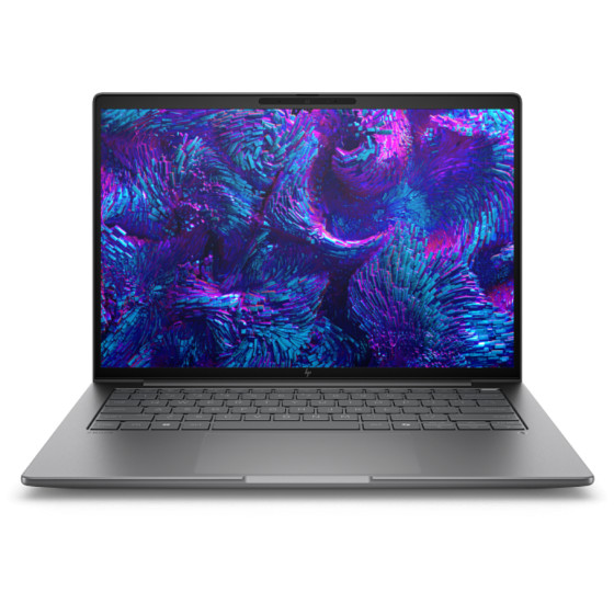 Station de travail HP ZBook 8 G1i 14" - portable pro 14" U7-255H (D2TE5AT)