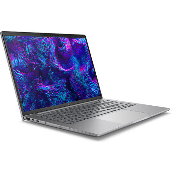 Station de travail HP ZBook 8 G1i 14" - portable pro 14" U7-255H (D2TE5AT)
